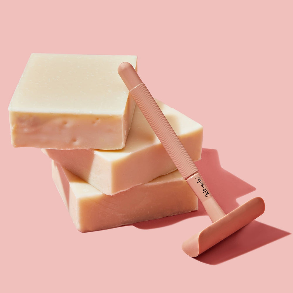 Shave Butter Bar - MainStreet Clothing Co.