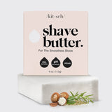 Shave Butter Bar - MainStreet Clothing Co.
