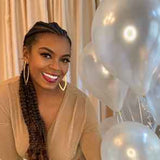 Sheila Fajl | Wow Hoops - MainStreet Clothing Co.