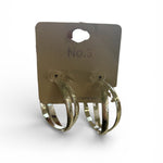 Shine Bright Hoop - MainStreet Clothing Co.