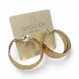 Shout Out Hoop - MainStreet Clothing Co.