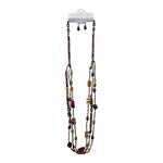 Showstopper Chunky Necklace - Grayce's Boutique
