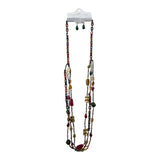 Showstopper Chunky Necklace - Grayce's Boutique
