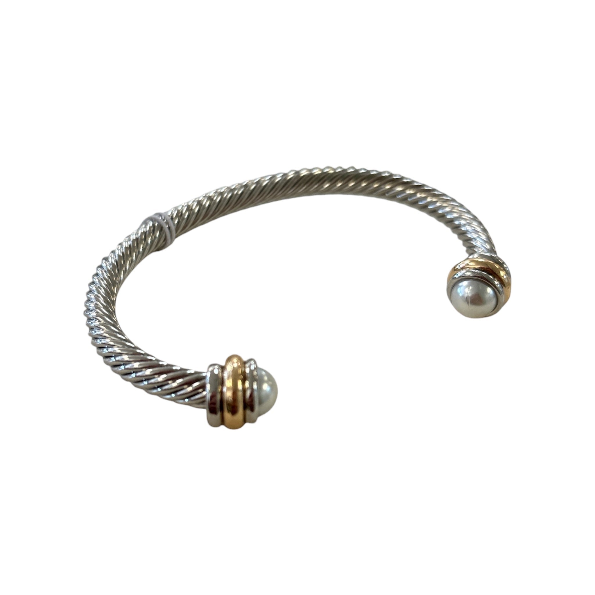 Sierra Cuff - Grayce's Boutique
