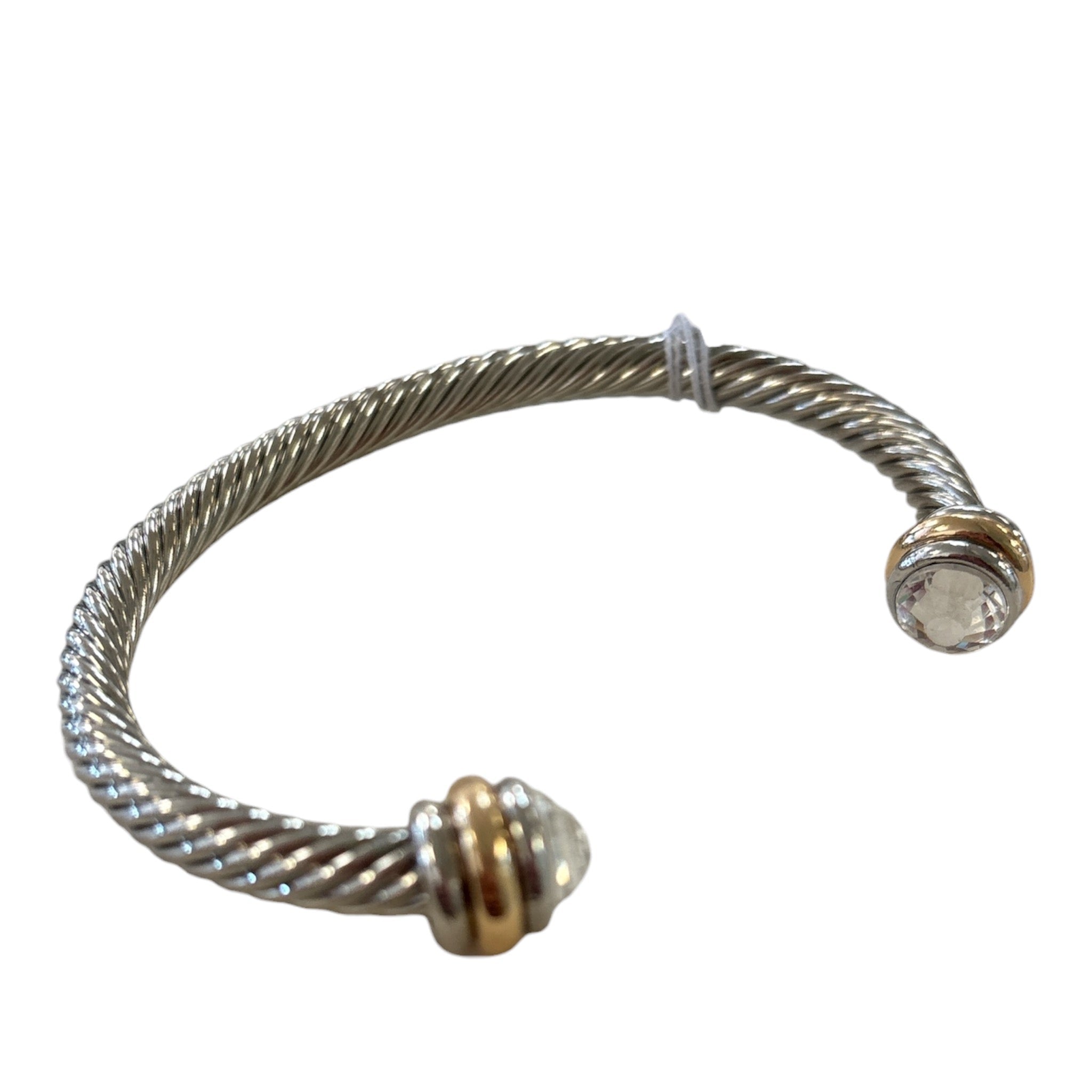 Sierra Cuff - Grayce's Boutique