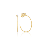 Sima Hoop - MainStreet Clothing Co.