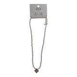 Simple Me Necklace - Grayce's Boutique
