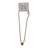 Simple Me Necklace - Grayce's Boutique