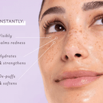 Skin Remedy Soothing Eye Gels - Grayce's Boutique