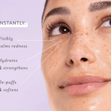 Skin Remedy Soothing Eye Gels - Grayce's Boutique