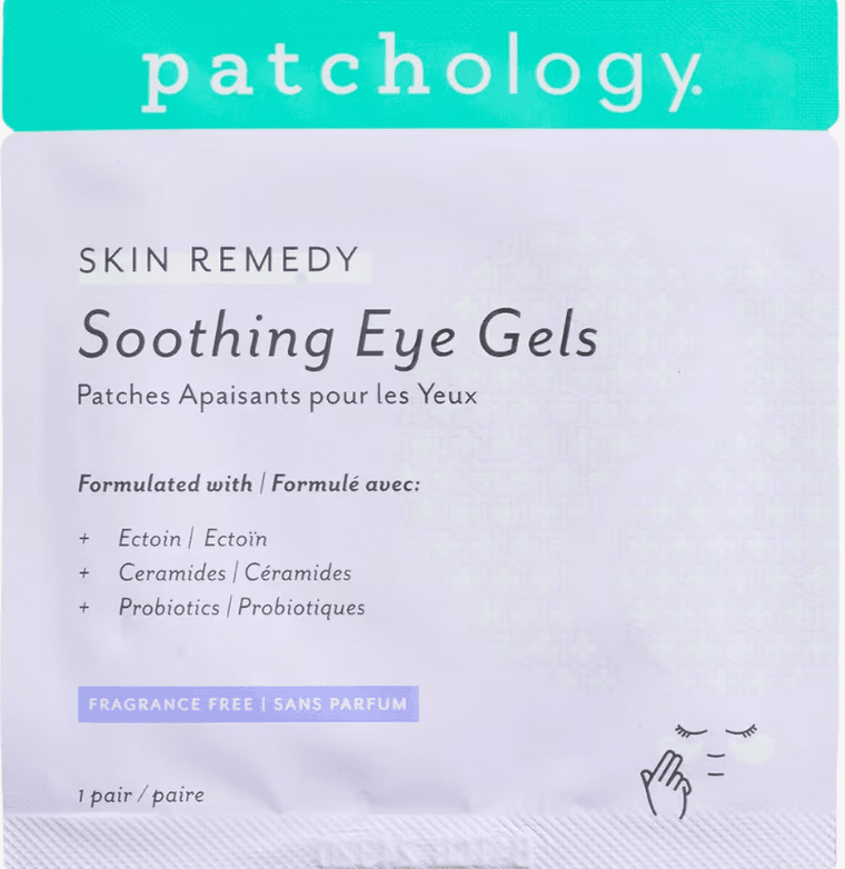 Skin Remedy Soothing Eye Gels - Grayce's Boutique