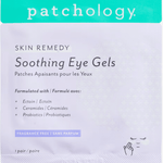 Skin Remedy Soothing Eye Gels - Grayce's Boutique