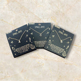 Small Initial Necklaces - MainStreet Clothing Co.