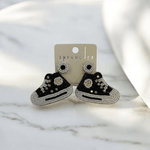 Sneaker Earrings - MainStreet Clothing Co.