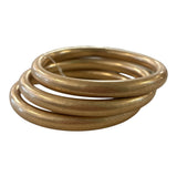 Solid Bangles - Grayce's Boutique