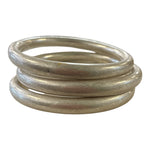Solid Bangles - Grayce's Boutique