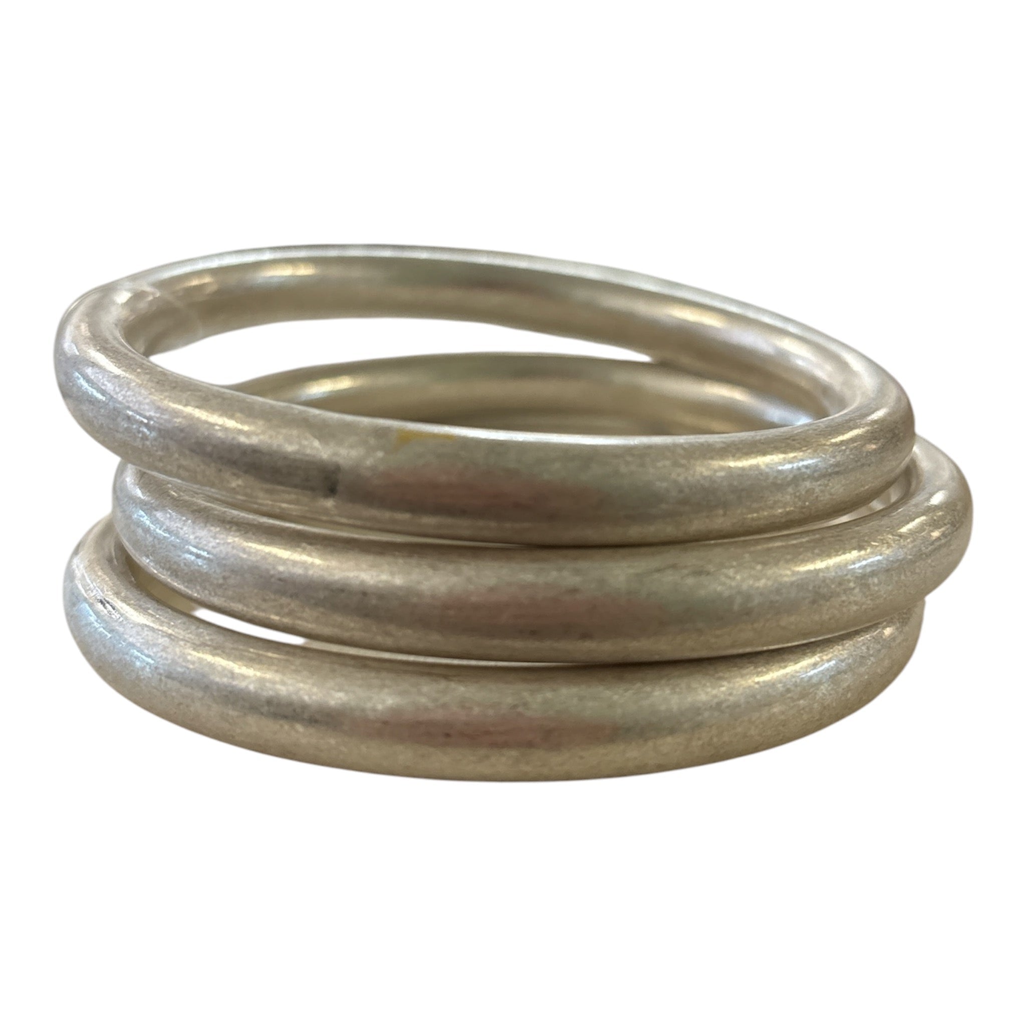 Solid Bangles - Grayce's Boutique