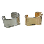 Solid Day Cuff - Grayce's Boutique