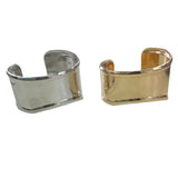 Solid Day Cuff - Grayce's Boutique