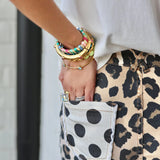 Spot on Denim | Poppy & Pine - Grayce's Boutique