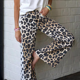 Spot on Denim | Poppy & Pine - Grayce's Boutique