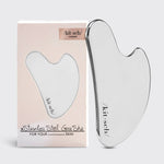 Stainless Steel Gua Sha - Grayce's Boutique