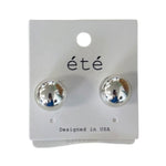 Statement Stud - Grayce's Boutique