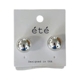 Statement Stud - Grayce's Boutique