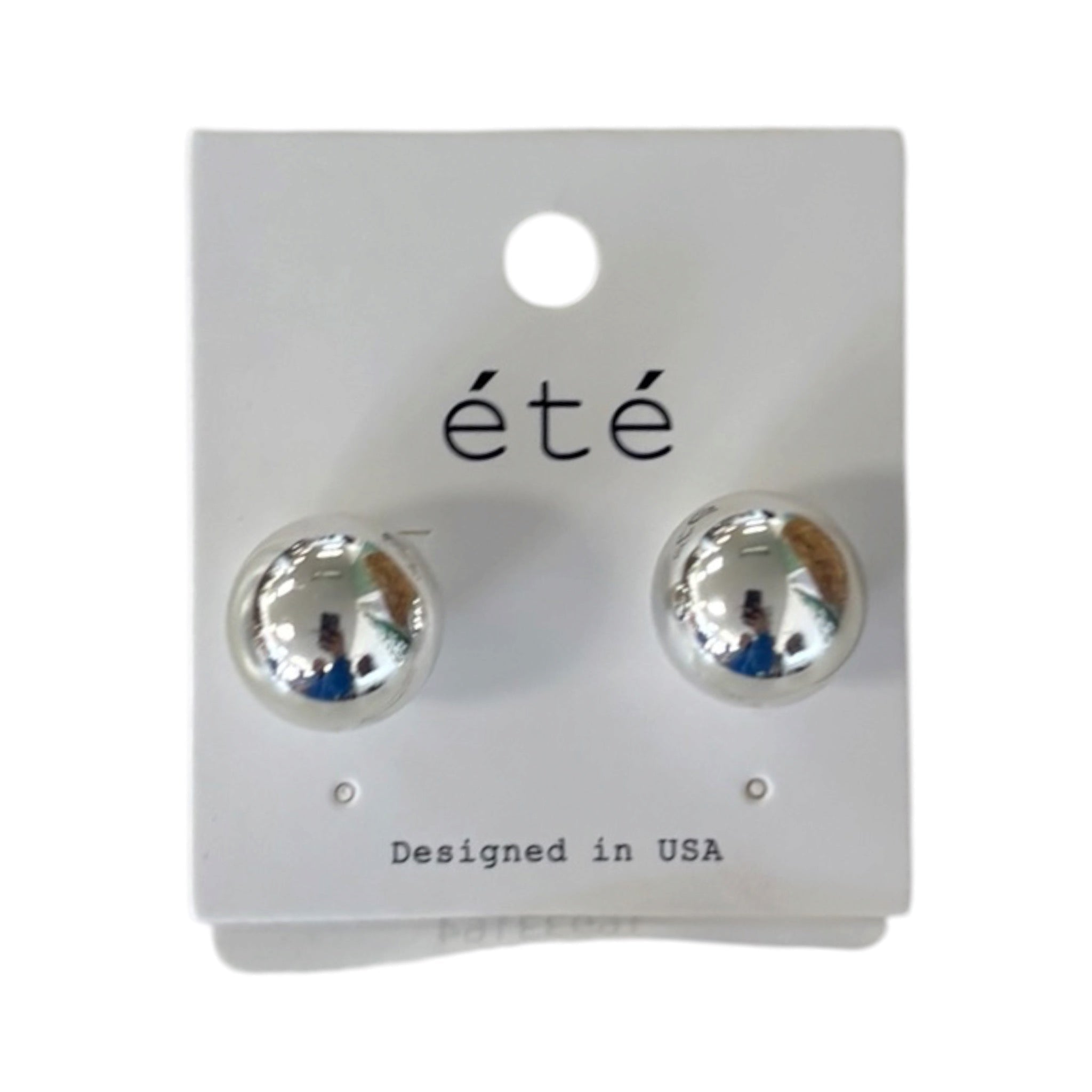 Statement Stud - Grayce's Boutique