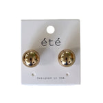 Statement Stud - Grayce's Boutique