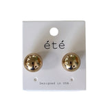 Statement Stud - Grayce's Boutique