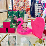 Sugar Sand Tan - MainStreet Clothing Co.