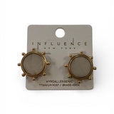 Sun To Me Studs - MainStreet Clothing Co.