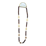 Sunday Morning Necklace - Grayce's Boutique
