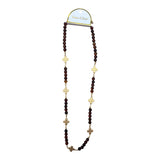 Sunday Morning Necklace - Grayce's Boutique