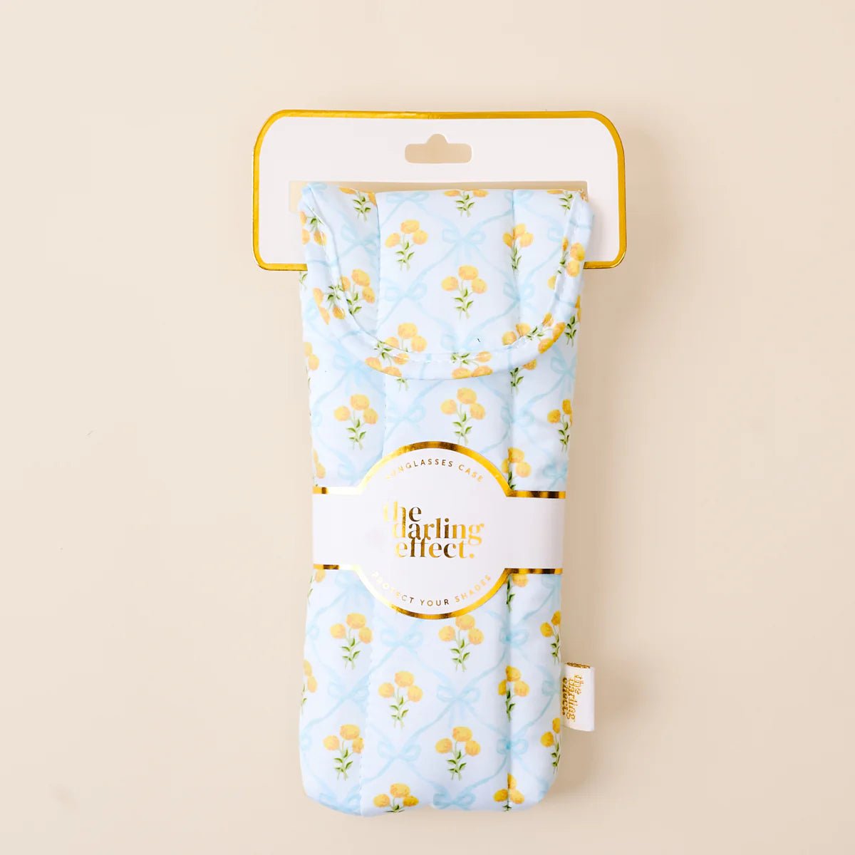 Sunglasses Case | The Darling Effect - MainStreet Clothing Co.