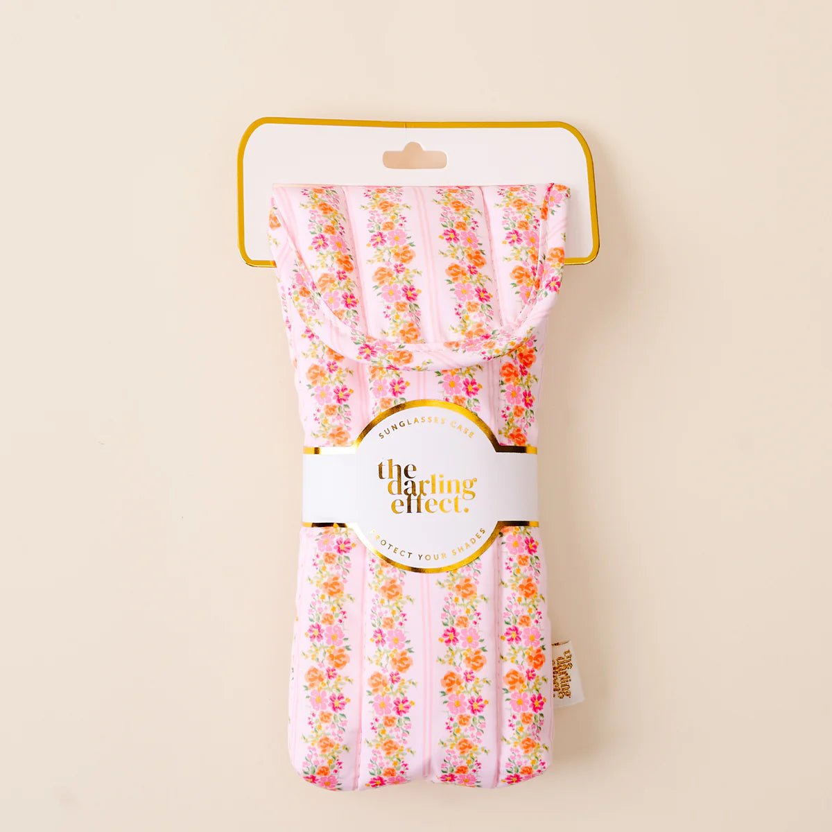 Sunglasses Case | The Darling Effect - MainStreet Clothing Co.