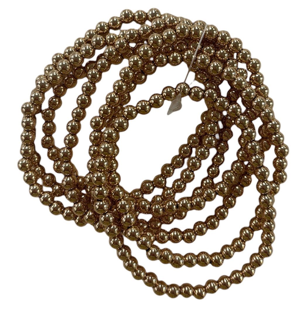 Super Stacked Bracelets - Grayce's Boutique