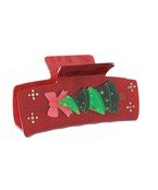Sweet Little Tree Hair Clip - Grayce's Boutique