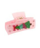 Sweet Little Tree Hair Clip - Grayce's Boutique