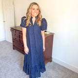 Sweet & Sophisticated Dress - Grayce's Boutique