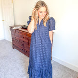 Sweet & Sophisticated Dress - Grayce's Boutique