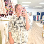 Sweet Thing Top - MainStreet Clothing Co.