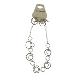 Sweetheart Necklace - Grayce's Boutique