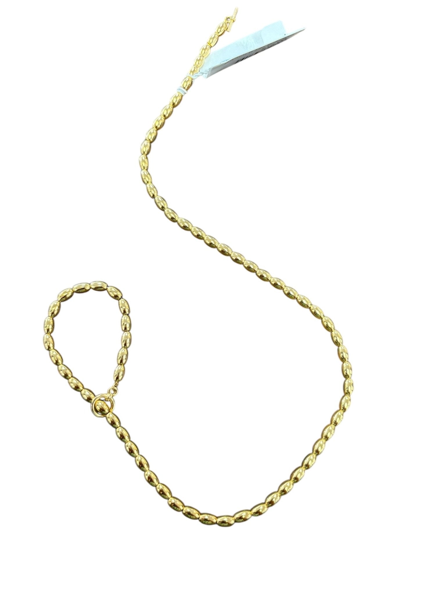 Switch It Up Bracelet/ Necklace - MainStreet Clothing Co.