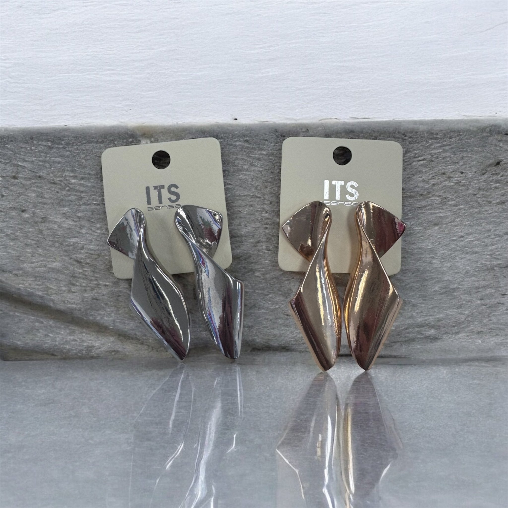 Switch It Up Earrings - MainStreet Clothing Co.