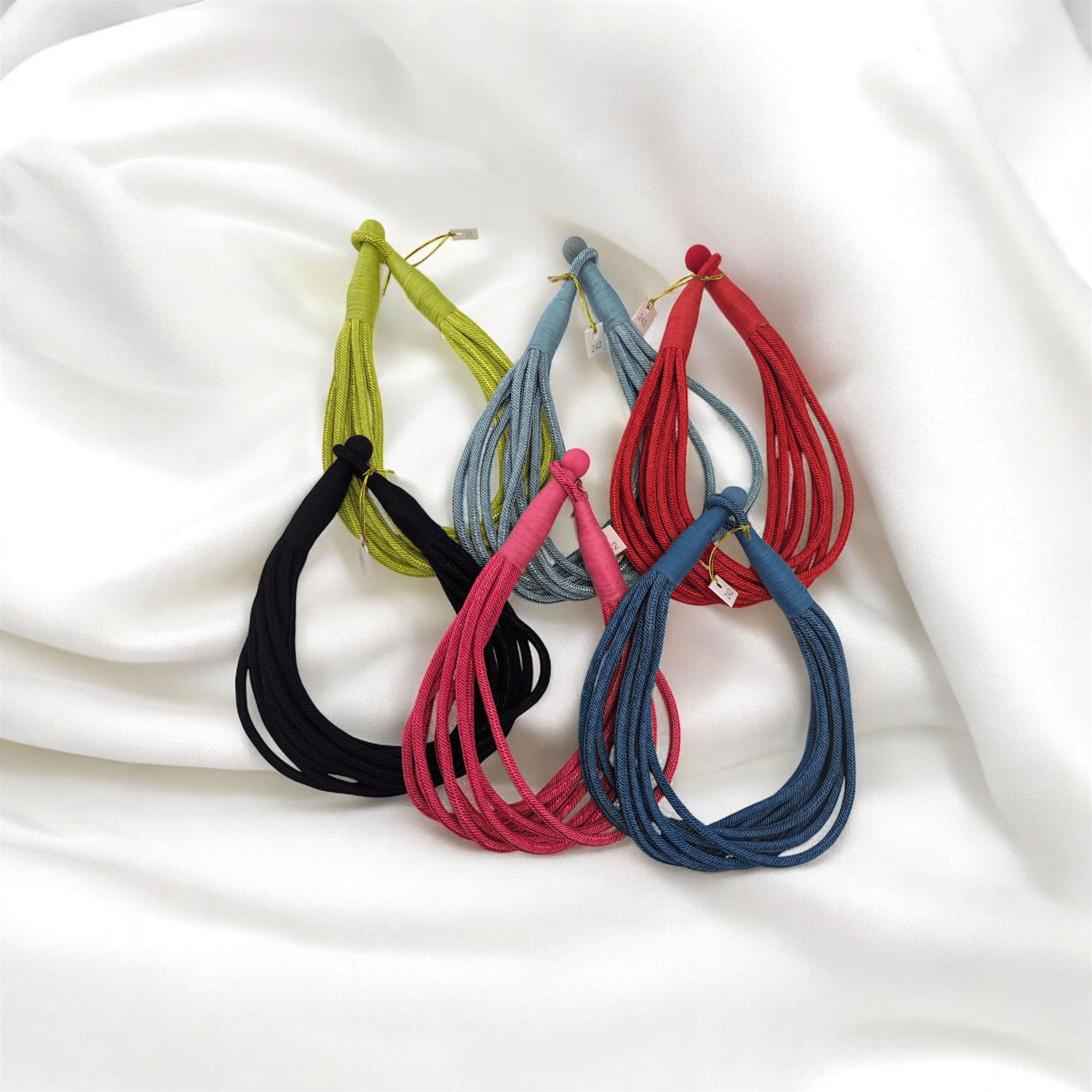 Sydney Necklace - MainStreet Clothing Co.