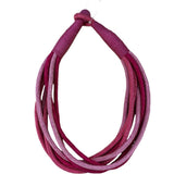 Sydney Necklace - Pink Multi - Grayce's Boutique