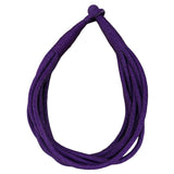 Sydney Necklace - Purple - Grayce's Boutique