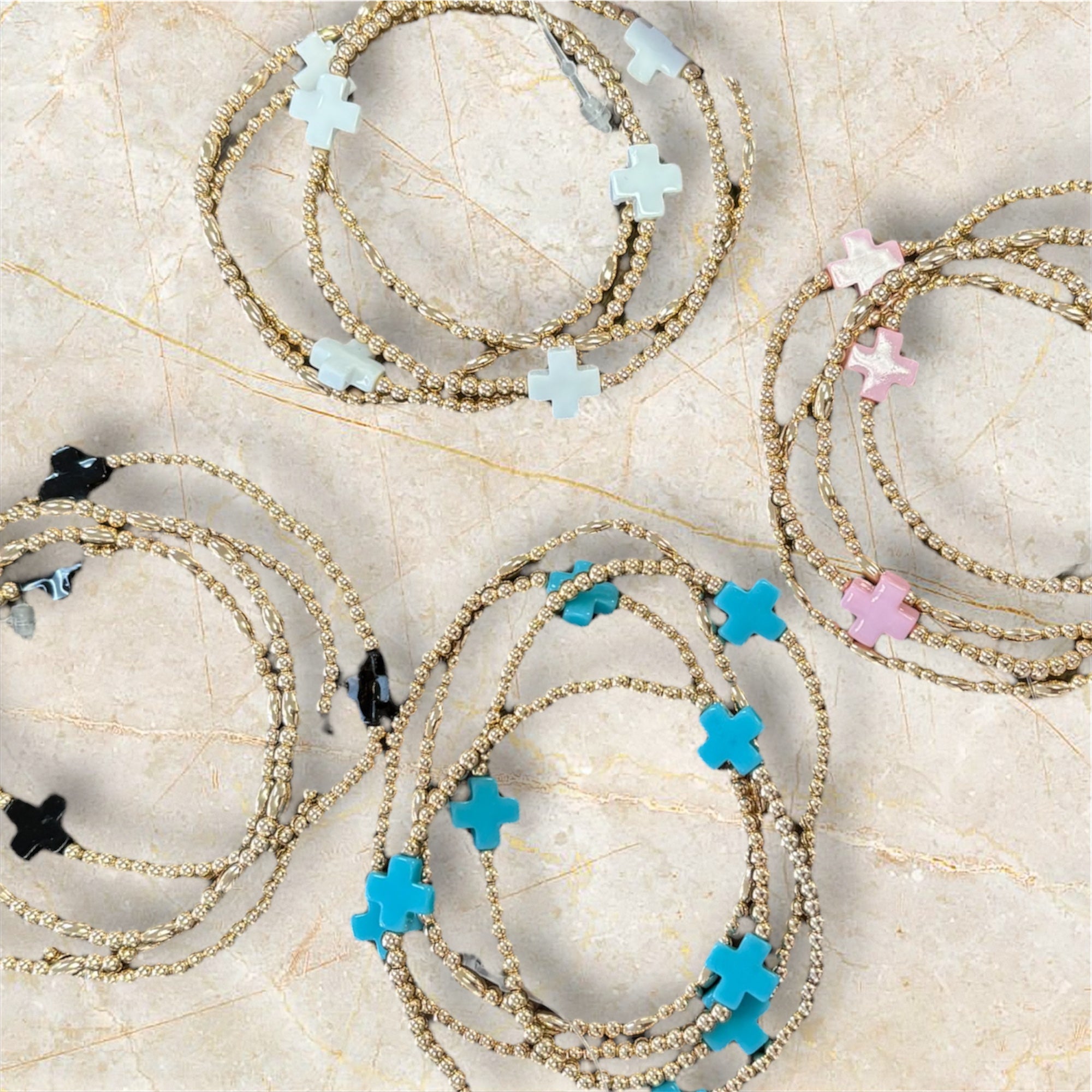 Sydney Stack - MainStreet Clothing Co.